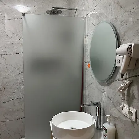 Appartamento Shkembi Kavajes Near Grande Durrës