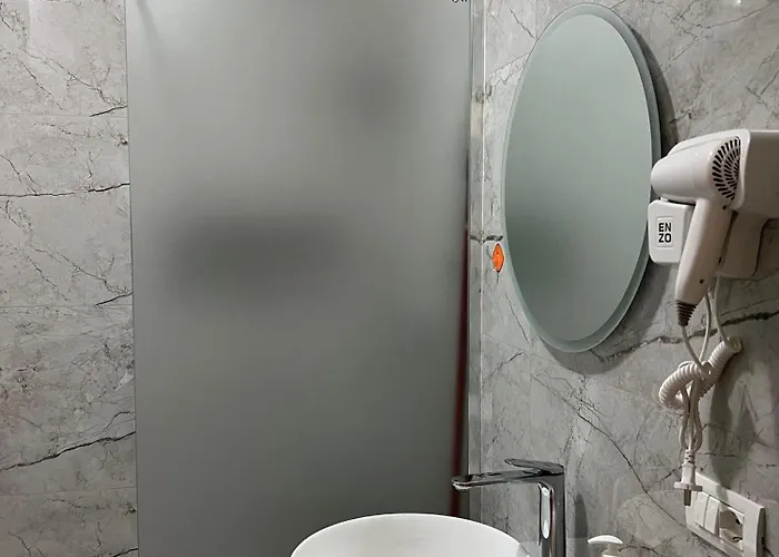 Apartment Shkembi Kavajes Near Grande Durrës